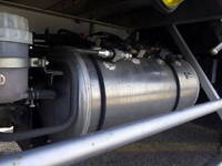 三菱ふそうファイターアルミブロック中型（4t）[写真26]