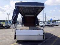 三菱ふそうファイターアルミブロック中型（4t）[写真32]