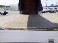 三菱ふそうファイターアルミブロック中型（4t）[写真33]