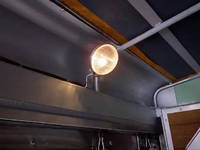 三菱ふそうファイターアルミブロック中型（4t）[写真36]