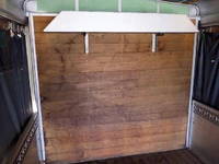 三菱ふそうファイターアルミブロック中型（4t）[写真37]