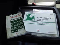 三菱ふそうファイターアルミブロック中型（4t）[写真39]