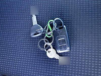 三菱ふそうファイターアルミブロック中型（4t）[写真40]