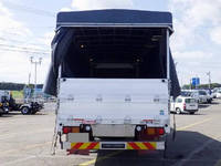 三菱ふそうファイターアルミブロック中型（4t）[写真04]