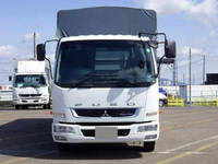 三菱ふそうファイターアルミブロック中型（4t）[写真07]