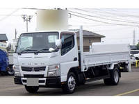 三菱ふそうキャンター平ボディ小型(2t・3t)