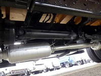 三菱ふそうキャンター平ボディ小型（2t・3t）[写真27]