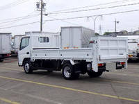 三菱ふそうキャンター平ボディ小型（2t・3t）[写真02]