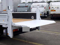 三菱ふそうキャンター平ボディ小型（2t・3t）[写真36]