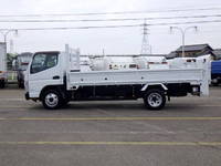 三菱ふそうキャンター平ボディ小型（2t・3t）[写真04]