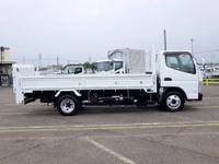 三菱ふそうキャンター平ボディ小型（2t・3t）[写真05]