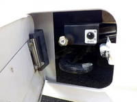 日野リエッセマイクロバス[写真11]