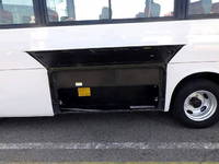 日野リエッセマイクロバス[写真13]