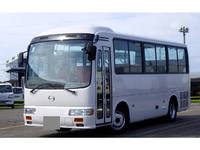 日野リエッセマイクロバス