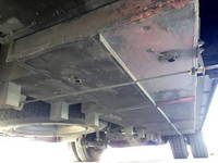 日野リエッセマイクロバス[写真26]