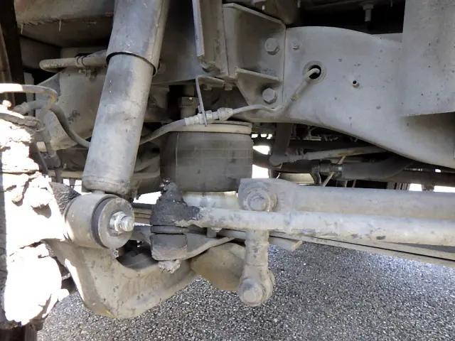 日野リエッセマイクロバス[写真29]