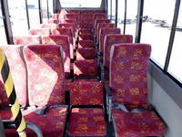 日野リエッセマイクロバス[写真38]