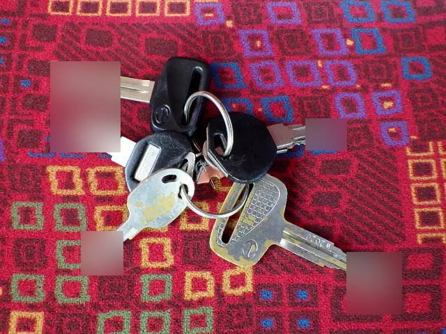 日野リエッセマイクロバス[写真40]