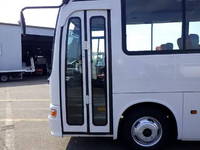 日野リエッセマイクロバス[写真08]