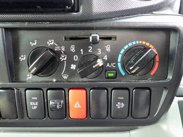 トヨタトヨエースその他の形状小型（2t・3t）[写真10]