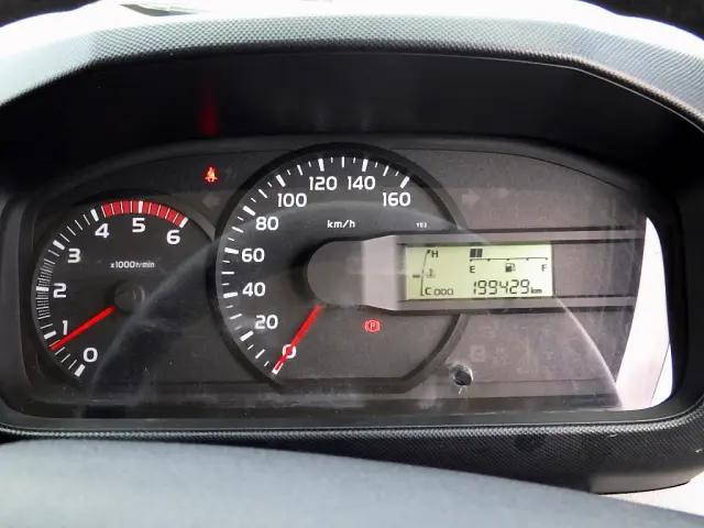 トヨタトヨエースその他の形状小型（2t・3t）[写真14]