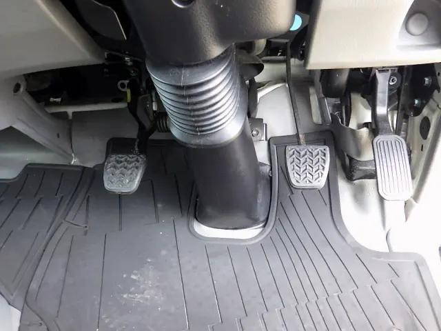 トヨタトヨエースその他の形状小型（2t・3t）[写真15]