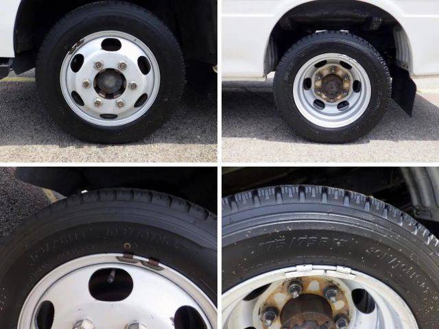 トヨタトヨエースその他の形状小型（2t・3t）[写真17]