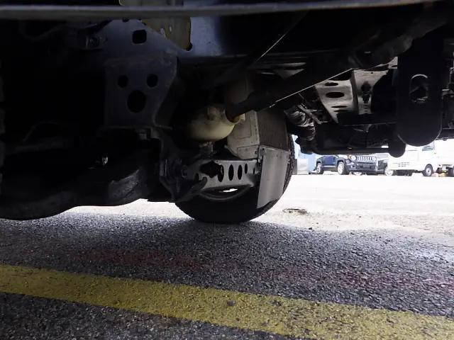 トヨタトヨエースその他の形状小型（2t・3t）[写真18]