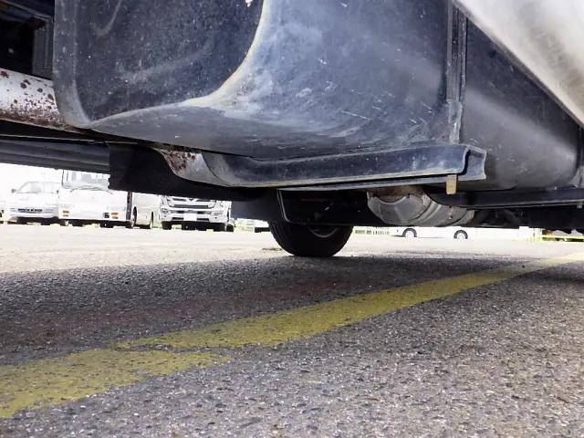 トヨタトヨエースその他の形状小型（2t・3t）[写真19]