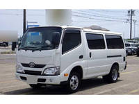 トヨタトヨエースその他の形状小型(2t・3t)