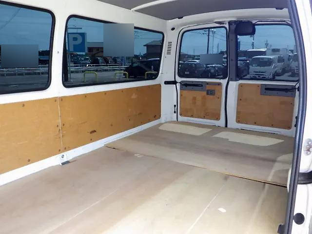 トヨタトヨエースその他の形状小型（2t・3t）[写真27]