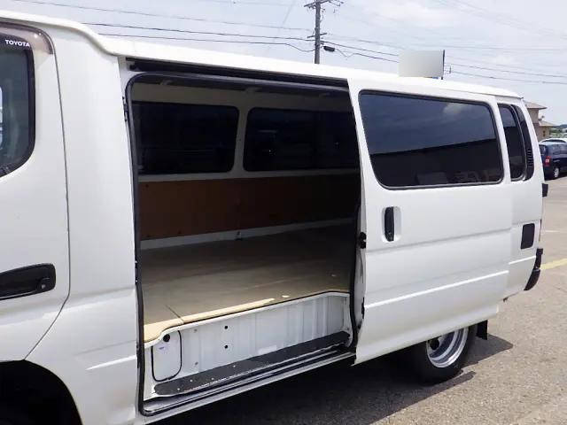 トヨタトヨエースその他の形状小型（2t・3t）[写真28]