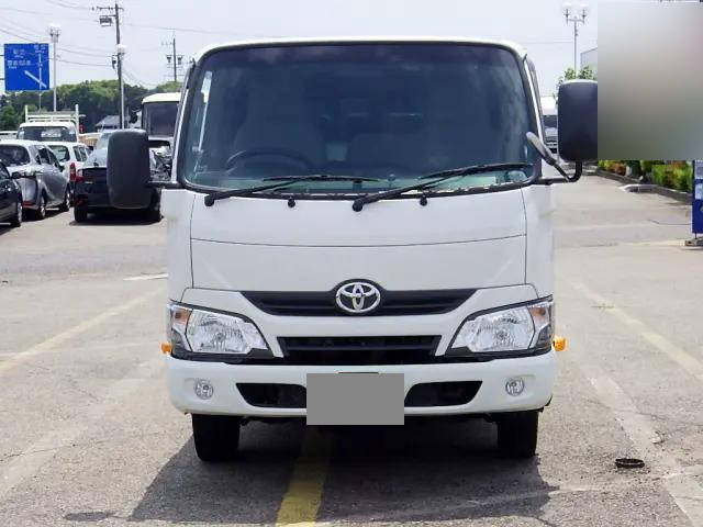 トヨタトヨエースその他の形状小型（2t・3t）[写真03]