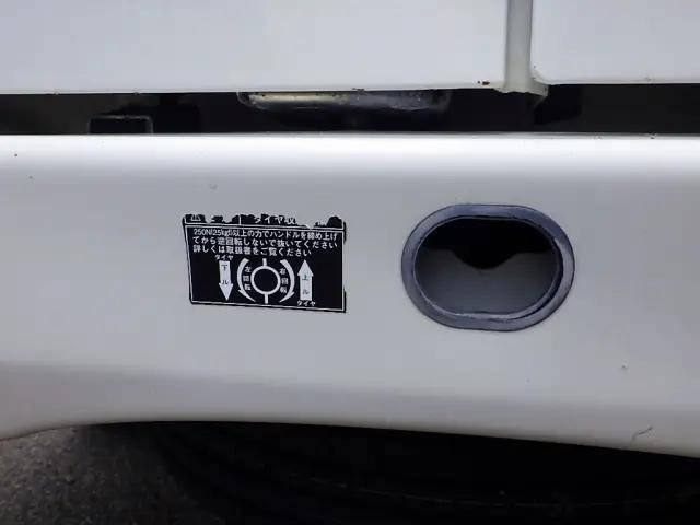 トヨタトヨエースその他の形状小型（2t・3t）[写真30]