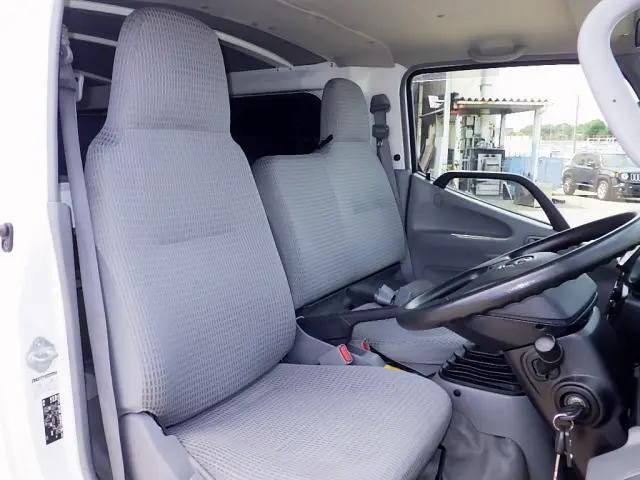 トヨタトヨエースその他の形状小型（2t・3t）[写真36]