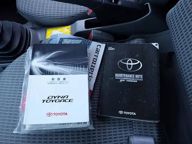 トヨタトヨエースその他の形状小型（2t・3t）[写真37]