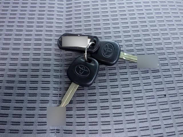 トヨタトヨエースその他の形状小型（2t・3t）[写真38]