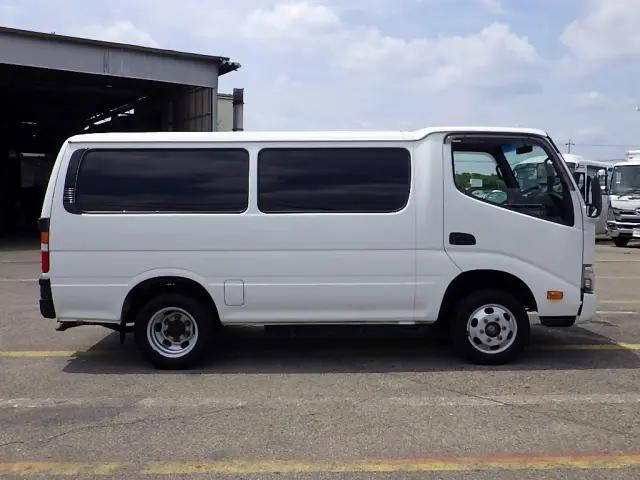 トヨタトヨエースその他の形状小型（2t・3t）[写真05]