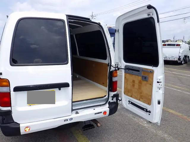 トヨタトヨエースその他の形状小型（2t・3t）[写真07]