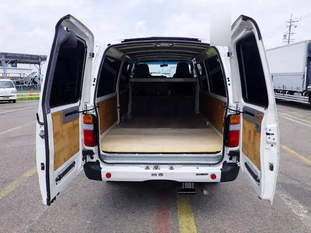 トヨタトヨエースその他の形状小型（2t・3t）[写真08]