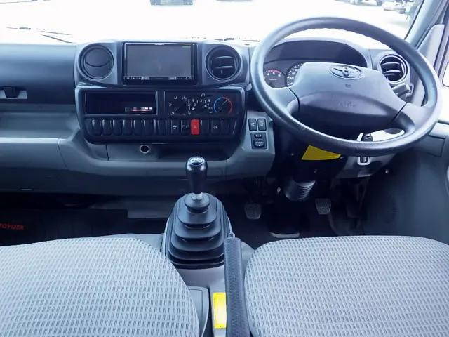 トヨタトヨエースその他の形状小型（2t・3t）[写真09]