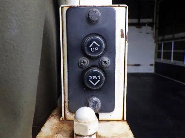 トヨタダイナ幌車小型（2t・3t）[写真11]