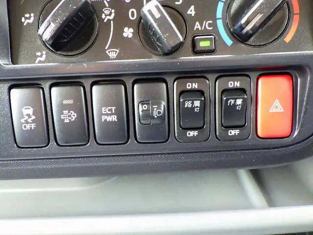 トヨタダイナ幌車小型（2t・3t）[写真18]