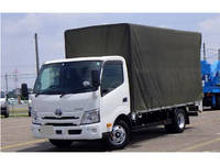 トヨタダイナ幌車小型(2t・3t)