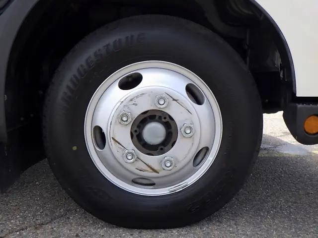 トヨタダイナ幌車小型（2t・3t）[写真20]