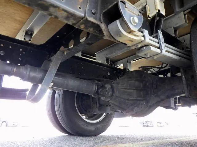 トヨタダイナ幌車小型（2t・3t）[写真23]