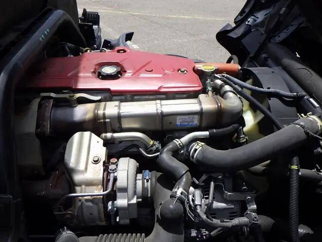 トヨタダイナ幌車小型（2t・3t）[写真24]