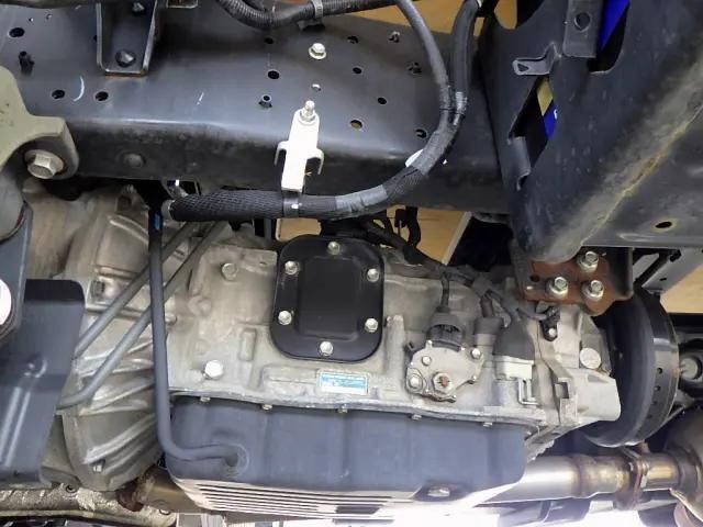 トヨタダイナ幌車小型（2t・3t）[写真34]