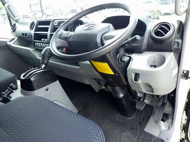 トヨタダイナ幌車小型（2t・3t）[写真37]