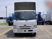 トヨタダイナ幌車小型（2t・3t）[写真04]